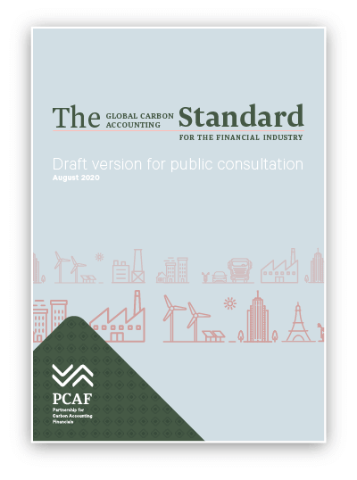 Image of The Global Carbon Accounting Standard