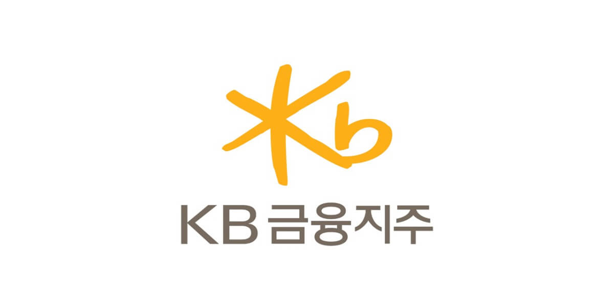 KB Financial Group Inc. joins the Partnership for Carbon Accounting Financials