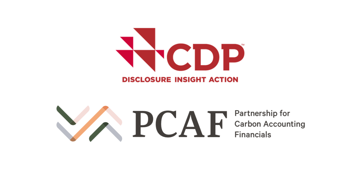 PCAF and CDP align data quality systems to support standardization