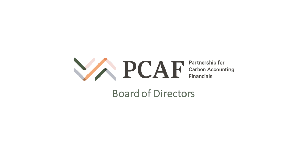 Expansion of the PCAF Board of Directors: Start of application process