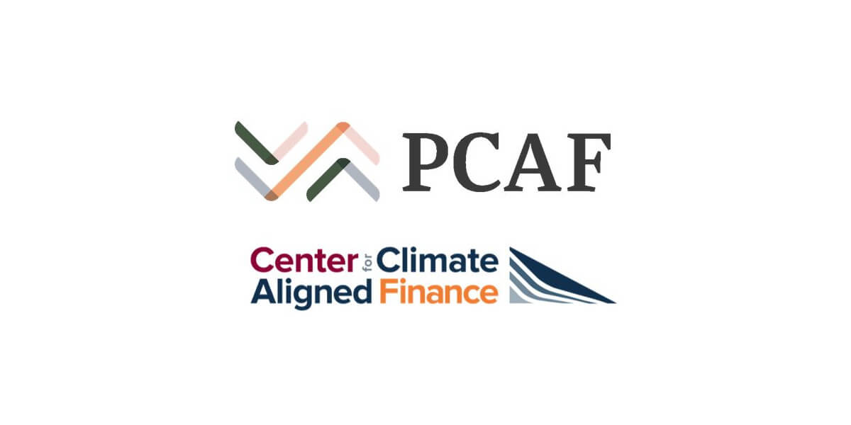New partnership to support financial institutions in their alignment with the Paris Agreement