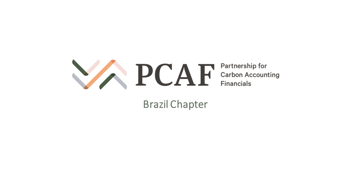 The Partnership for Carbon Accounting Financials (PCAF) launches Brazil chapter
