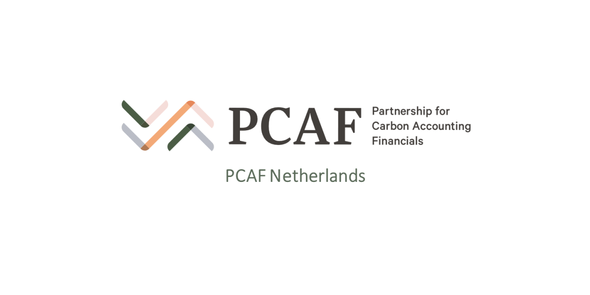Updates from implementing GHG accounting for the financial sector in the Netherlands 2023