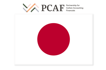 The Partnership for Carbon Accounting Financials (PCAF) launches Japan coalition