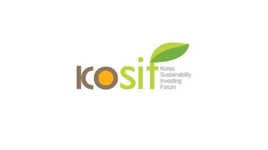 PCAF and KoSIF join forces on strengthening financed emissions measurement of Korean Financial Institutions