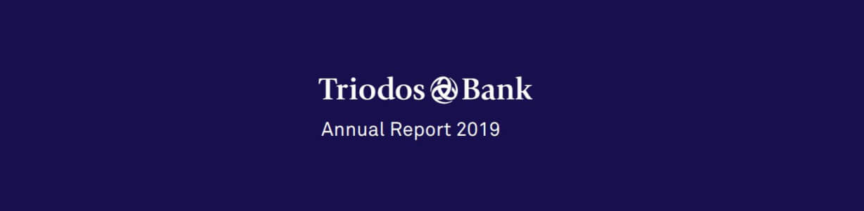 Triodos Bank, front runner in impact reporting, discloses financed emissions of entire portfolio