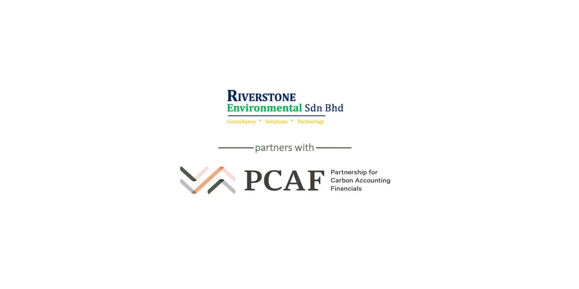 Illustration for newsitem PCAF Announces Riverstone as Regional Partner to Support Southeast Asia’s Decarbonization Efforts