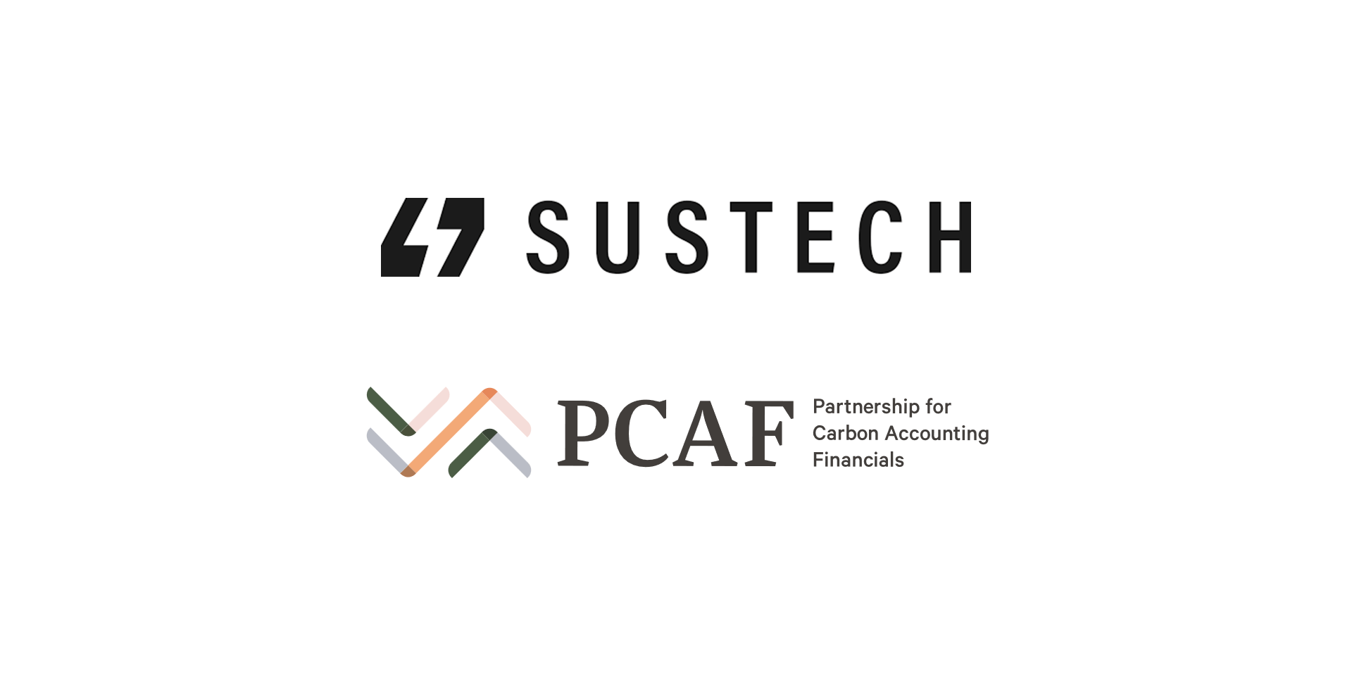 Illustration for newsitem Sustech becomes the latest software-provider to join the PCAF Accredited Partner program, highlighting the importance of GHG Accounting in East Asia & the Pacific