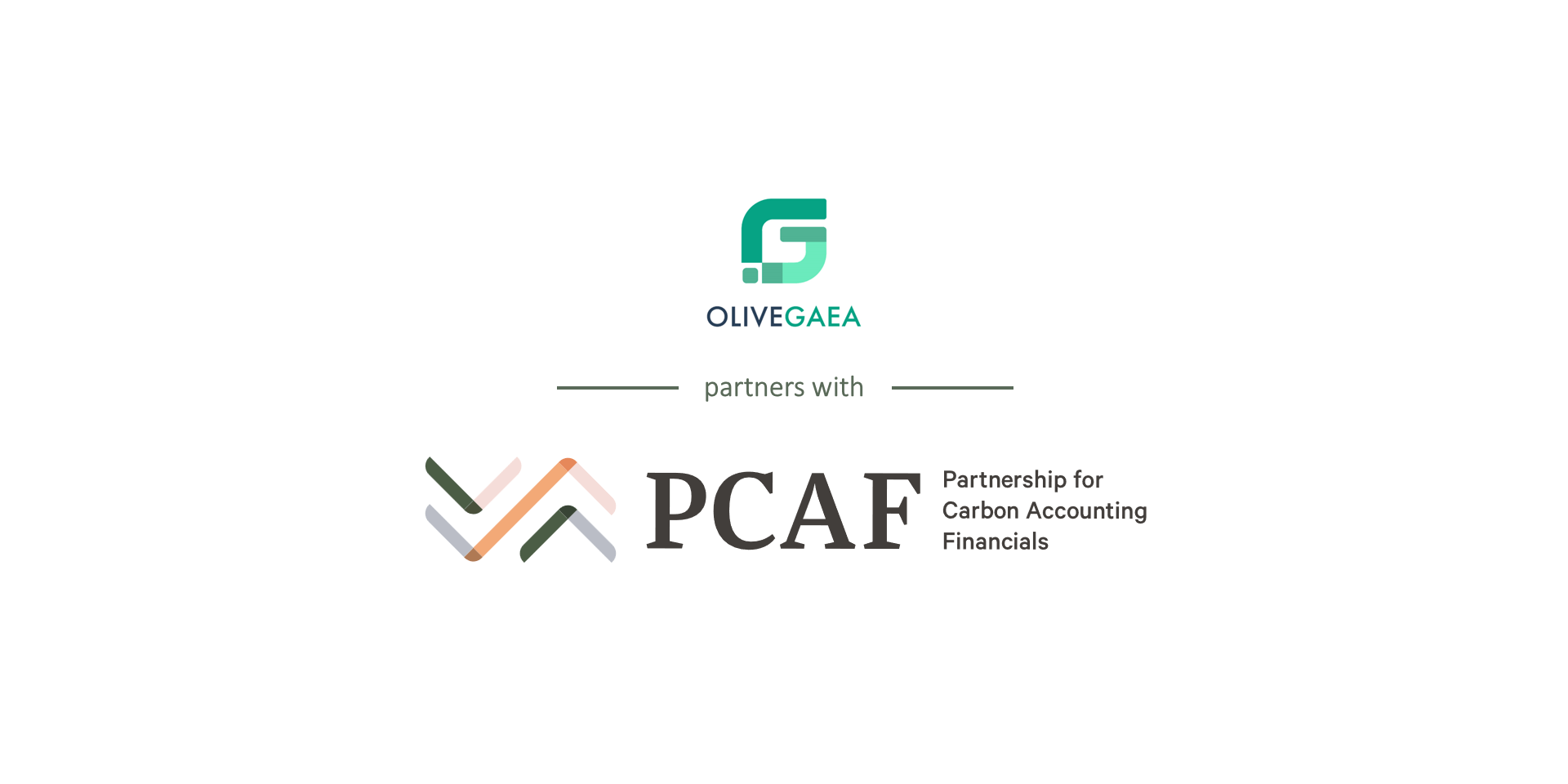 Illustration for newsitem PCAF Announces Olive Gaea as First MENA Regional Accredited Partner 