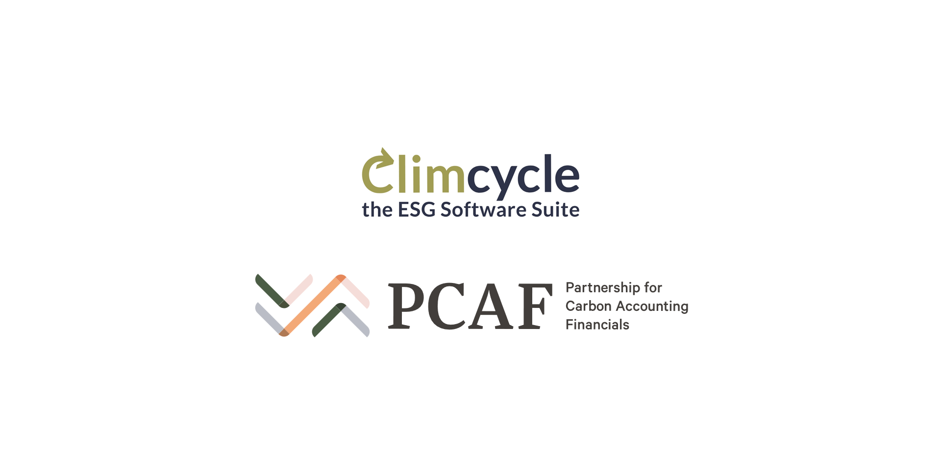Illustration for newsitem Climcycle begins their journey in becoming a Regional Accredited Partner in Europe and Central Asia to support financial institutions in adopting the PCAF Standard