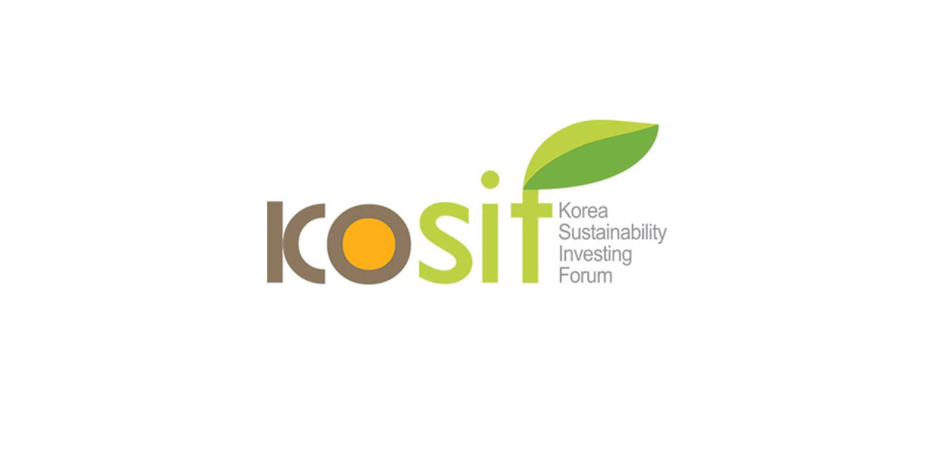 Illustration for newsitem PCAF and KoSIF join forces on strengthening financed emissions measurement of Korean Financial Institutions