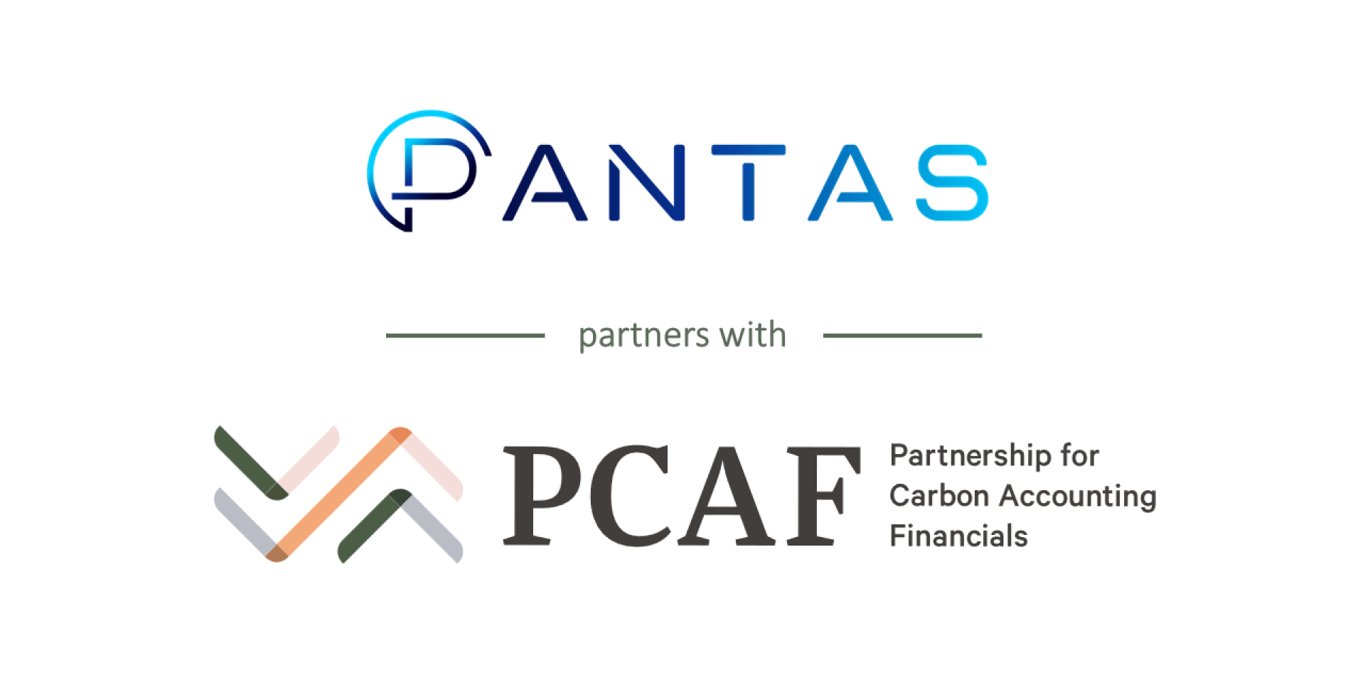 Illustration for newsitem Pantas Embarks on PCAF Accreditation Journey to support Southeast Asian Financial Institutions in GHG Accounting