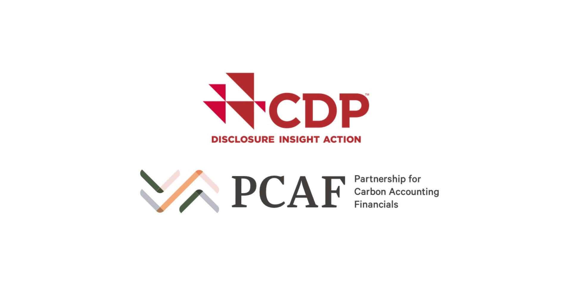 Illustration for newsitem PCAF and CDP Enable Financial Institutions to Measure and Disclose Financed Emissions