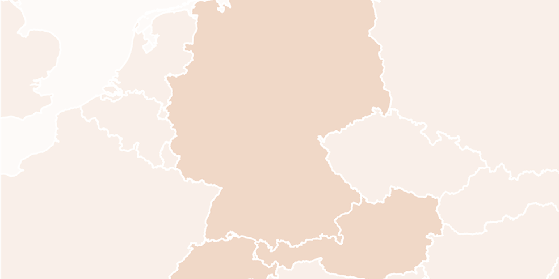 Illustration for newsitem PCAF and VfU partner to build capacities on measuring financed emissions of financial institutions in Germany, Austria and Switzerland (DACH region)