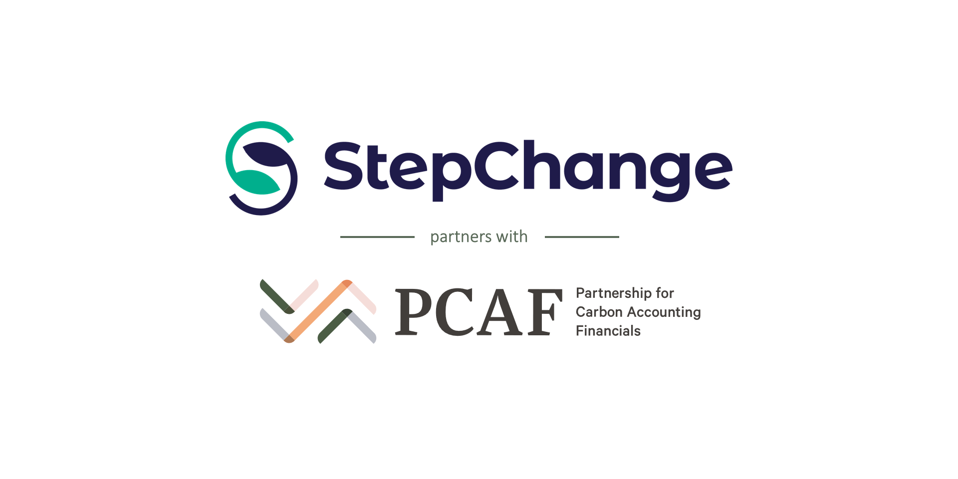 Illustration for newsitem PCAF Announces StepChange as First Regional Partner to Support the Indian  Financial Market