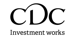 cdc investment works