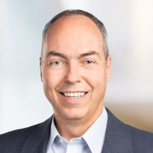 Chris Snyder, Climate Finance Expert