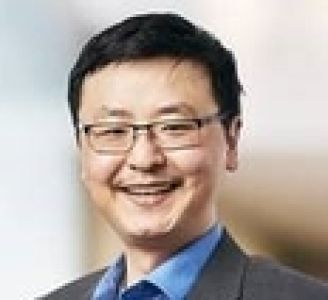 Jialiang Zhang, Asia Pacific Team Lead