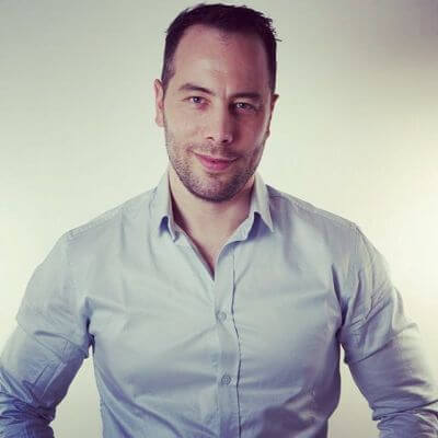 Caspar Noach, Technical Director