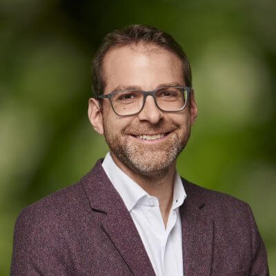 Marco Tormen, Europe Co-Regional Lead (DACHLi, Northern, Central & Eastern Europe) and Lead on Insurance-Associated Emissions