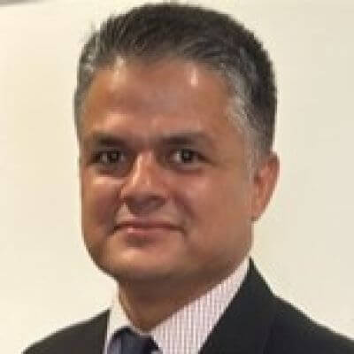 Dinesh Dulal, Head of Sustainable Banking at NMB Bank