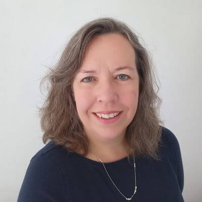 Alison Vipond, Climate and Sustainability Specialist at Lloyds Banking Group
