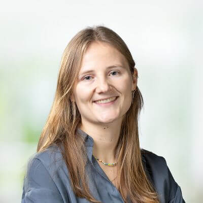 Dagmar Ort, Netherlands Lead