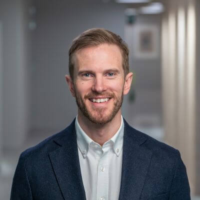 Peter Sandahl, Head of Climate & Environment, Deputy Head of Group Sustainability at Nordea Group