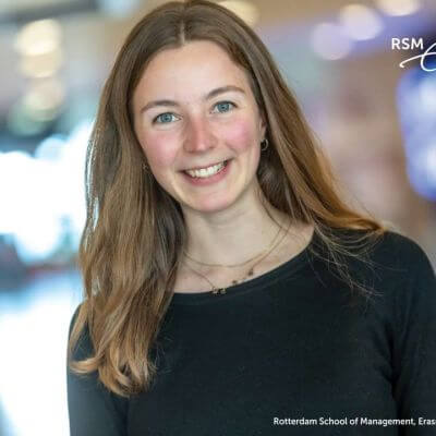 Marlene Appel, Latin America & Caribbean Regional Lead