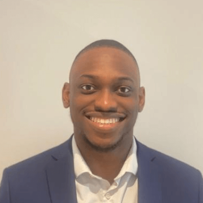 Bolaji Akinola-Alli, Africa Regional Lead
