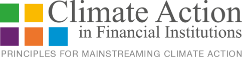 GHG Accounting to Assess the Consistency of a Portfolio with the Temperature Goal of the Paris Agreement