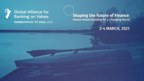 Shaping the Future of Finance – Values Based Banking for a Changing World