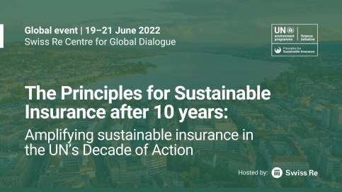 The Principles of Sustainable Insurance After 10 Years