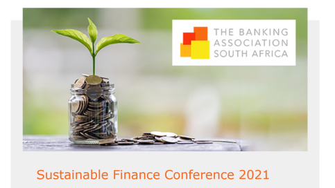 Sustainable Finance Conference
