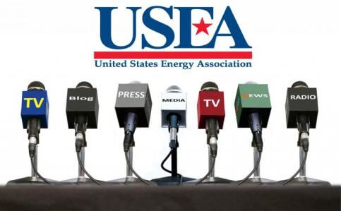United States Energy Association (USEA) Virtual Press Briefing
