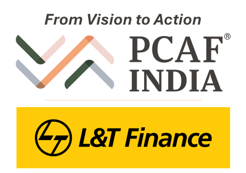 PCAF India and L&T Finance's 