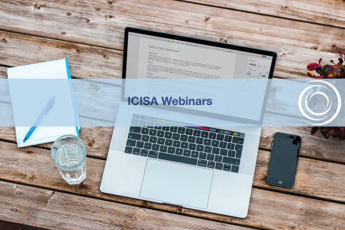 ICISA Webinars: Measuring our Carbon Footprint: Applying the PCAF Insurance Standard to TCI & Surety
