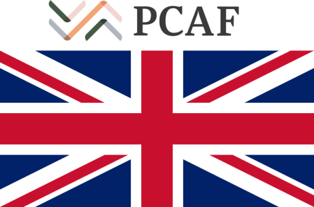 Partnership for Carbon Accounting Financials (PCAF) launches UK coalition