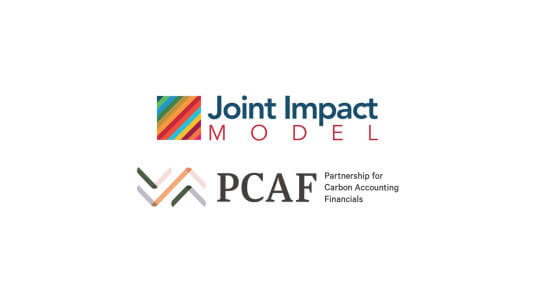 PCAF collaborates with the Joint Impact Model to improve financed emissions estimates in developing countries