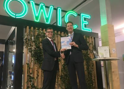 PCAF report launched at COP24