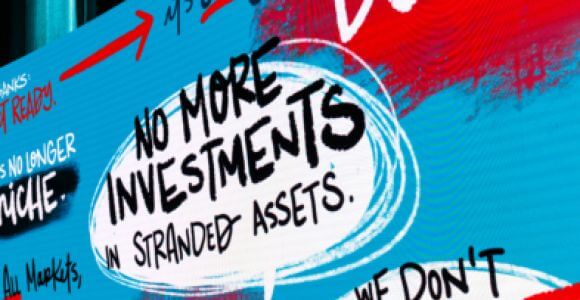 Global banking leaders commit to align carbon footprint with Paris Agreement