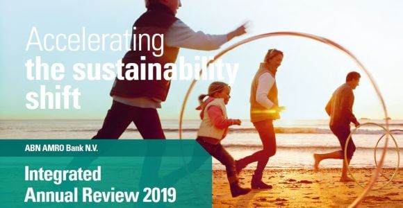 ABN AMRO, one of the pioneers of PCAF is marking the third year of financed emission reporting