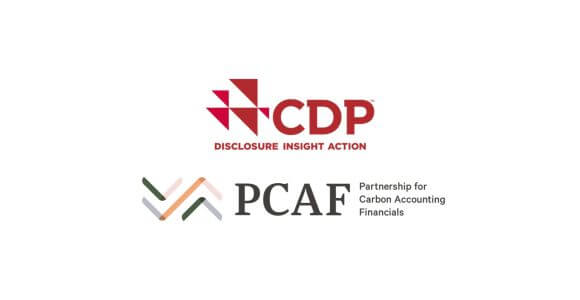 PCAF and CDP Enable Financial Institutions to Measure and Disclose Financed Emissions