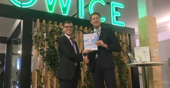 PCAF report launched at COP24