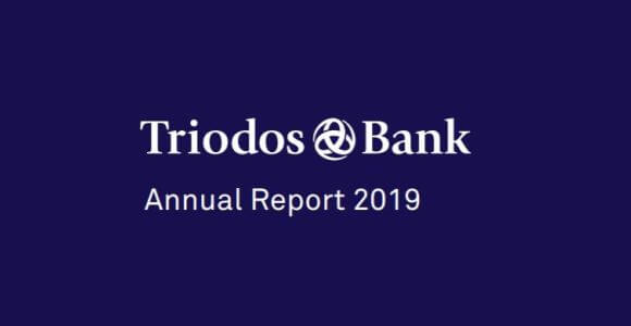 Triodos Bank, front runner in impact reporting, discloses financed emissions of entire portfolio