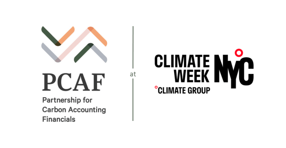 PCAF announces new program to train 2,500 professionals in GHG accounting