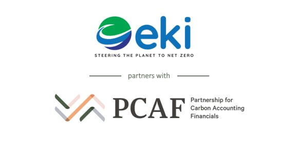 EKI Embarks on PCAF Accreditation Journey to Strengthen Sustainable Finance in India