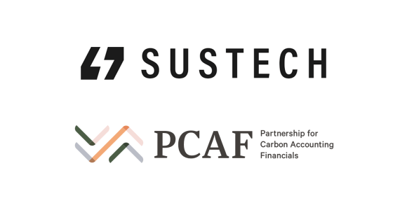Sustech becomes the latest software-provider to join the PCAF Accredited Partner program, highlighting the importance of GHG Accounting in East Asia & the Pacific