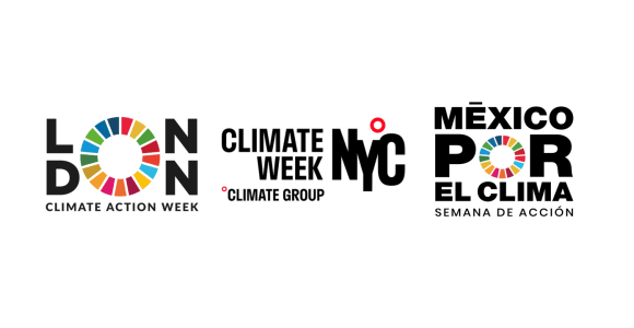 Measuring to Manage: Global Lessons from Recent Climate Weeks 