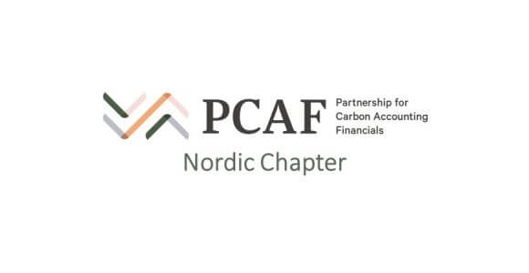 The Partnership for Carbon Accounting Financials (PCAF) launches the Nordic chapter